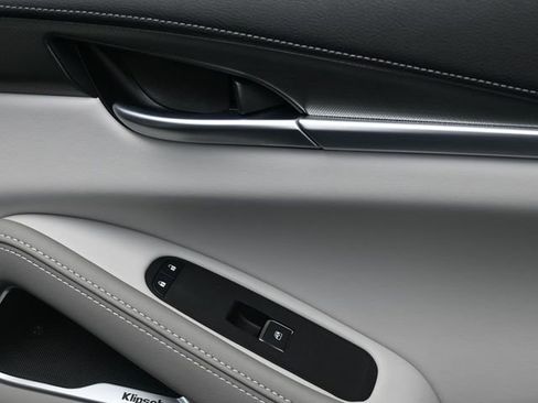 New 2026 INFINITI QX60 Luxe w/ Cargo Package image 40