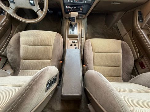 Used 1988 Nissan 300ZX GS RWD image 44