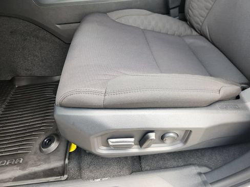 Certified 2026 Toyota Tundra SR5 w/ SX Package AWD/4WD image 23