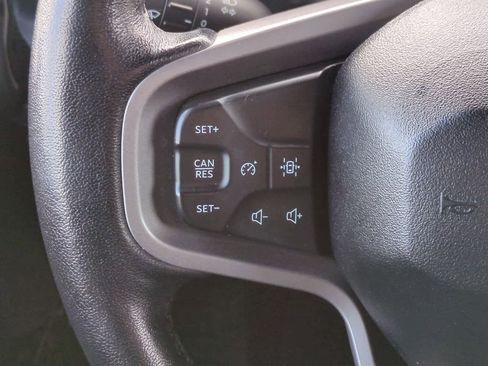 Used 2022 Ford Bronco Outer Banks image 23