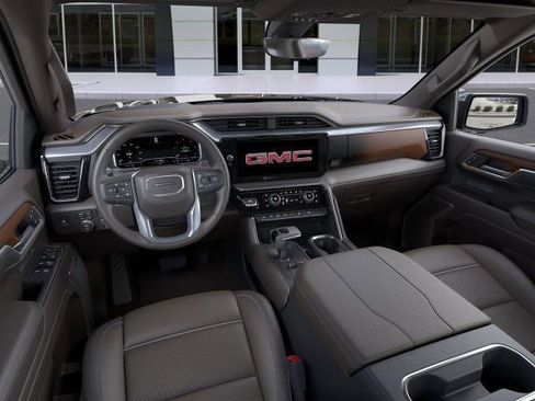 New 2026 GMC Sierra 1500 Denali w/ Denali Reserve Package AWD/4WD image 15