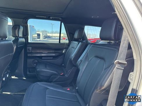Used 2019 Ford Expedition Limited w/ Equipment Group 302A image 6