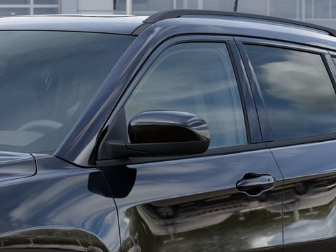 New 2025 Jeep Compass Latitude w/ Sun & Sound Group image 13