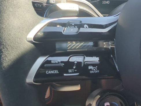 New 2026 Mercedes-Benz GLE 63 AMG S image 13