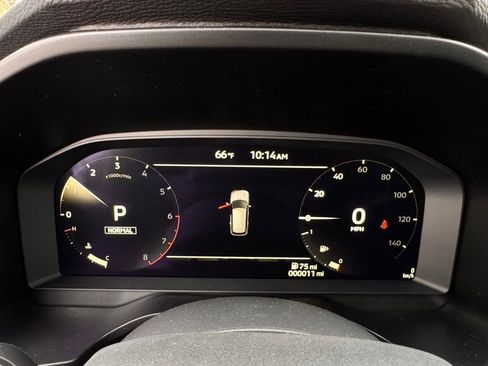 New 2026 Mitsubishi Outlander SEL FWD image 22