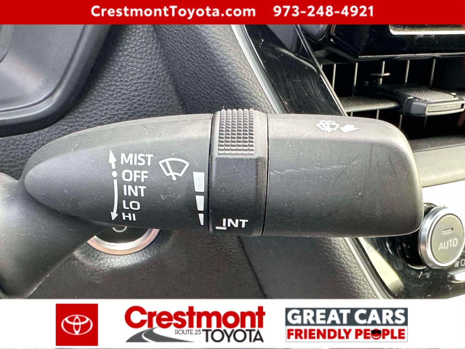 Certified 2023 Toyota Corolla SE AWD/4WD image 19