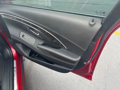 Used 2014 Buick LaCrosse Leather image 25