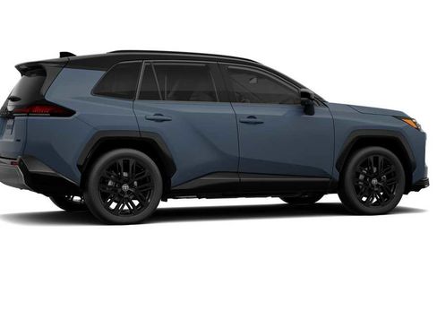 New 2026 Toyota RAV4 XSE AWD/4WD image 8
