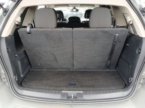 Used 2019 Dodge Journey SE FWD image 22