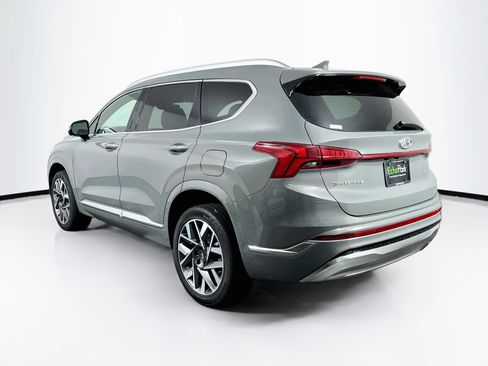 Used 2022 Hyundai Santa Fe Calligraphy AWD/4WD image 5