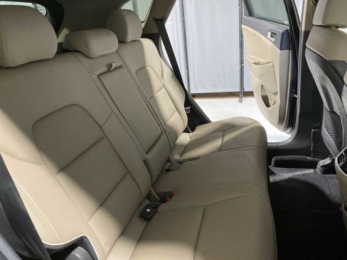 Used 2020 Hyundai Tucson Limited image 13
