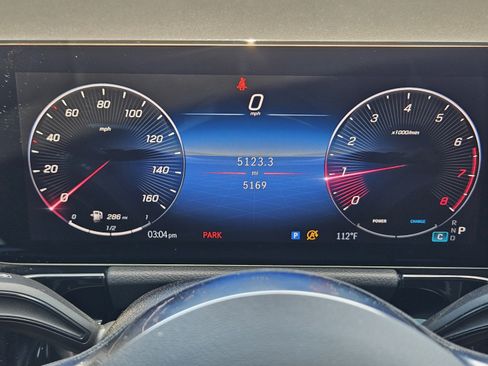Certified 2026 Mercedes-Benz GLA 250 image 10