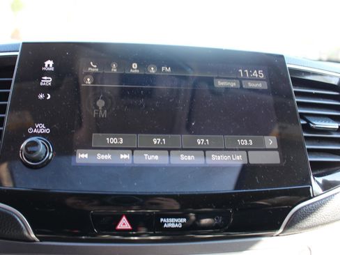 Used 2019 Honda Pilot EX-L image 19