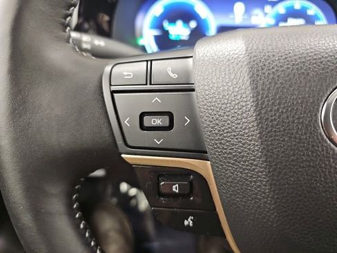 Used 2025 Toyota Crown AWD/4WD image 20