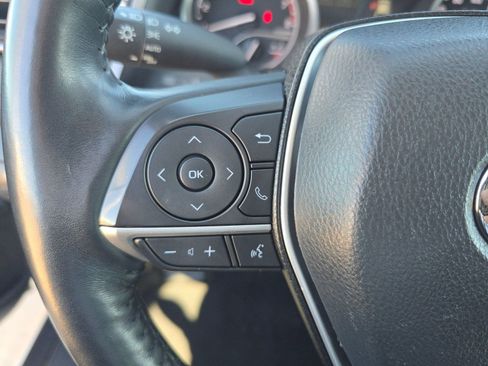 Used 2023 Toyota Camry LE w/ Cold Weather Package image 15