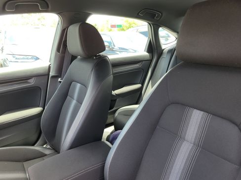Certified 2023 Honda Civic LX image 25