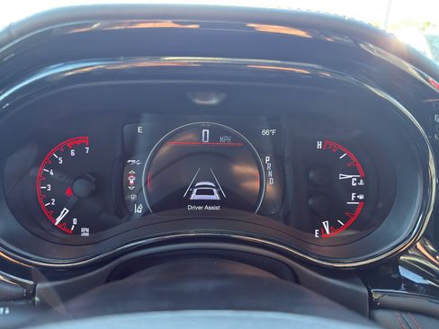 Used 2024 Dodge Durango R/T AWD/4WD image 19
