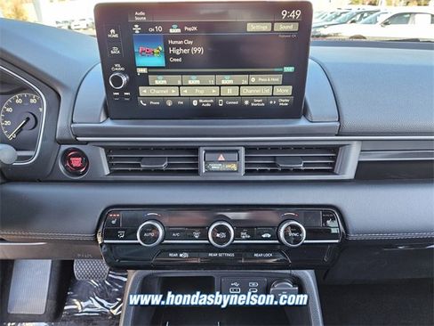 New 2025 Honda Pilot EX-L image 11