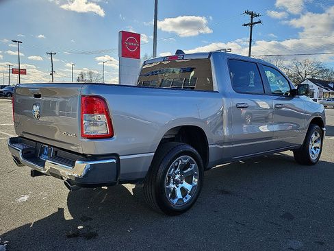 Used 2022 RAM 1500 Big Horn image 4