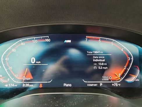 Used 2023 BMW 530i w/ M Sport Package image 36