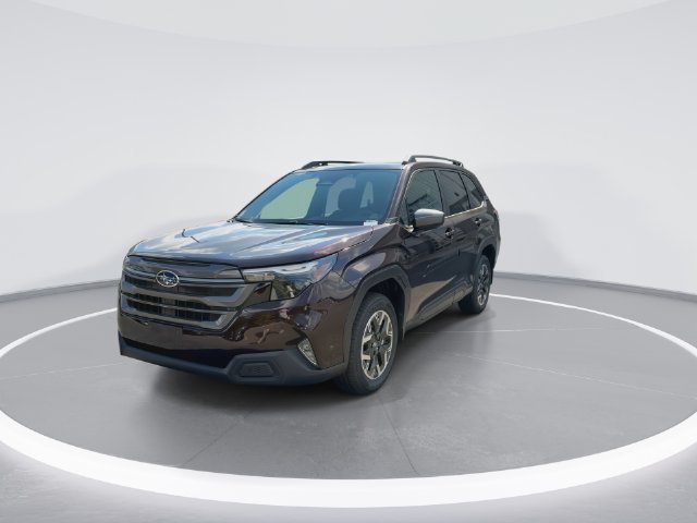 New 2026 Subaru Forester Premium AWD/4WD image 3