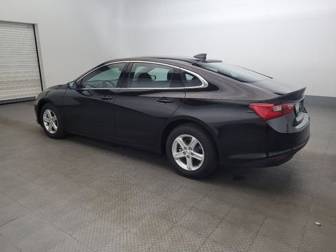 Used 2024 Chevrolet Malibu LS image 3