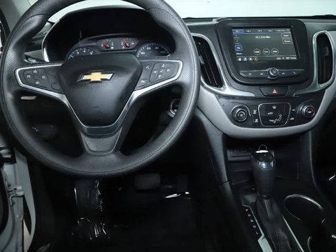 Used 2019 Chevrolet Equinox LS w/ LPO, Floor Liner Package image 19