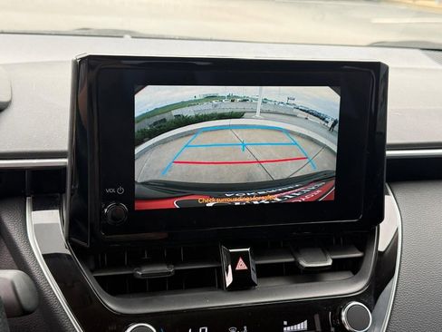 Certified 2023 Toyota Corolla LE FWD image 24