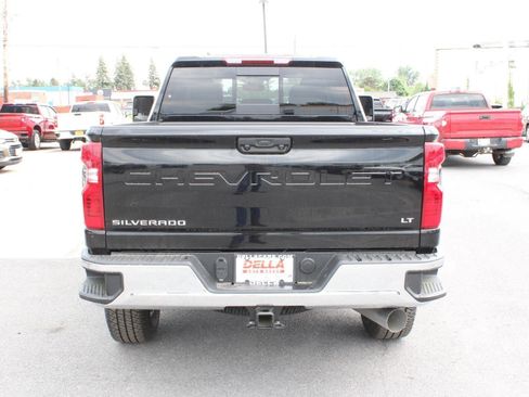 New 2025 Chevrolet Silverado 2500 LT w/ Convenience Package image 35