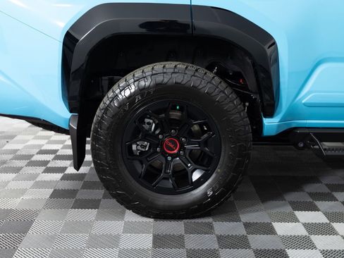 Used 2026 Toyota 4Runner TRD Pro image 48