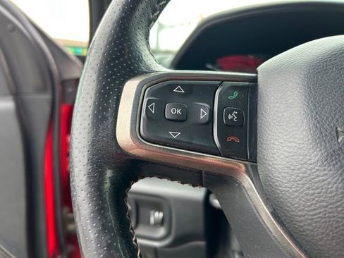 Used 2020 RAM 1500 Rebel w/ Rebel Level 2 Equipment Group AWD/4WD image 29