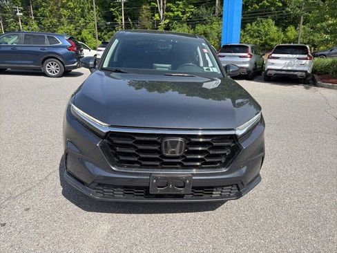 Used 2024 Honda CR-V EX-L image 6