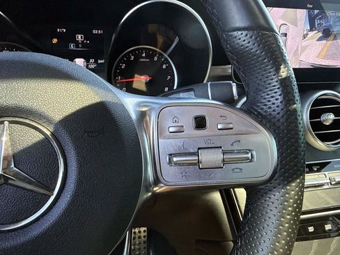 Certified 2020 Mercedes-Benz GLC 300 image 31