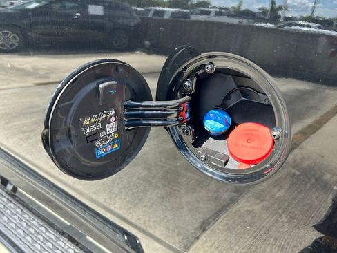 New 2025 RAM 2500 Laramie w/ Night Edition image 28