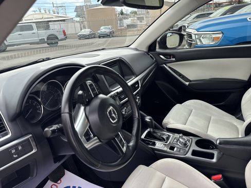 Used 2016 MAZDA CX-5 Grand Touring image 20