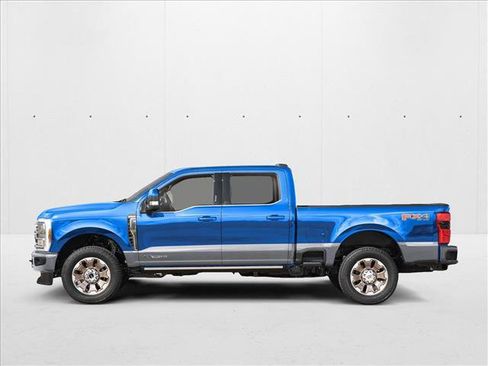 New 2026 Ford F250 King Ranch AWD/4WD image 3