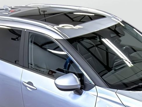 Used 2023 Nissan Rogue SV w/ SV Premium B Package AWD/4WD image 16