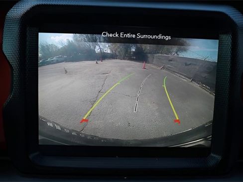 Used 2020 Jeep Wrangler Unlimited Rubicon image 23