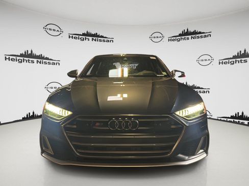 Used 2020 Audi S7 Prestige AWD/4WD image 8