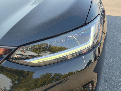 Certified 2023 Honda HR-V LX image 12