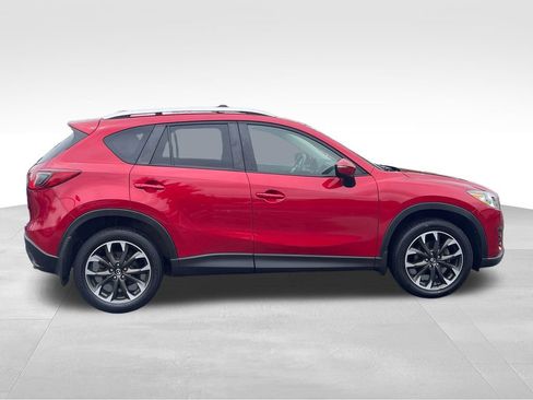 Used 2016 MAZDA CX-5 Grand Touring AWD/4WD image 9