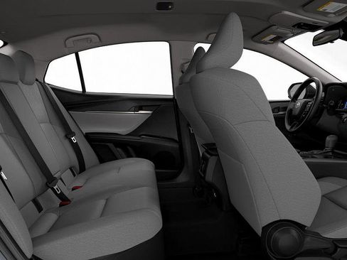 New 2026 Toyota Camry LE image 39