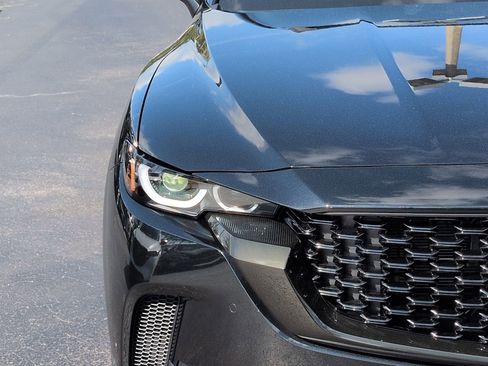 New 2026 MAZDA CX-50 2.5 Hybrid w/ Weather Package image 10