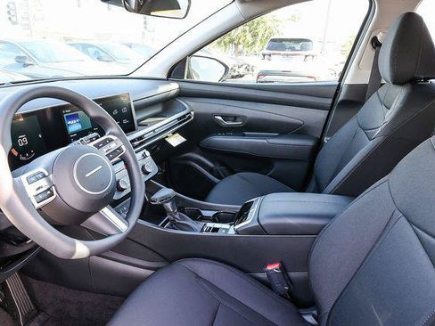 New 2026 Hyundai Tucson SE FWD image 19