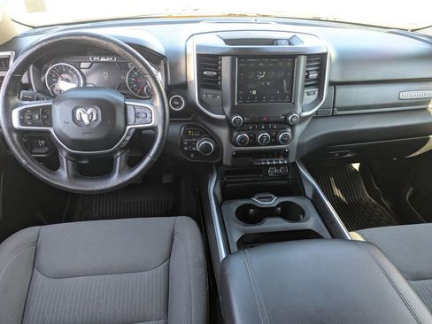 Used 2020 RAM 1500 Big Horn image 29