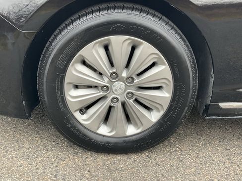 Used 2016 Hyundai Sonata SE image 21