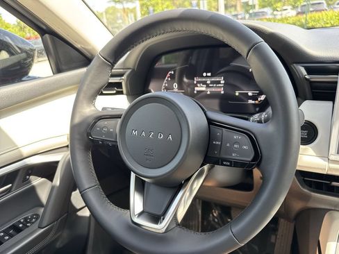 New 2026 MAZDA CX-5 Select AWD/4WD image 52