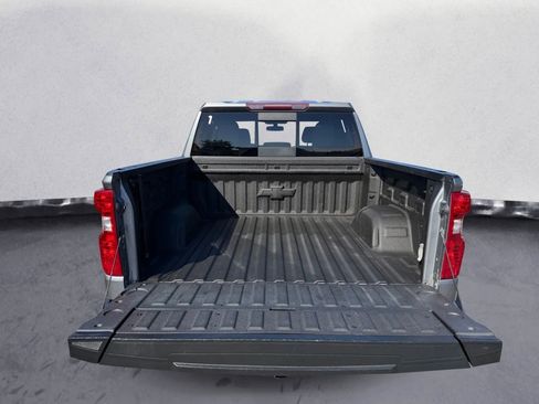 Used 2021 Chevrolet Silverado 1500 LT w/ Texas Edition Plus image 33