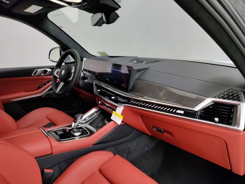 New 2026 BMW X5 M Competition w/ Executive Package image 30