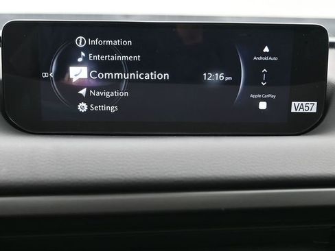 New 2026 MAZDA CX-50 2.5 Hybrid w/ Premium Plus Pkg image 10